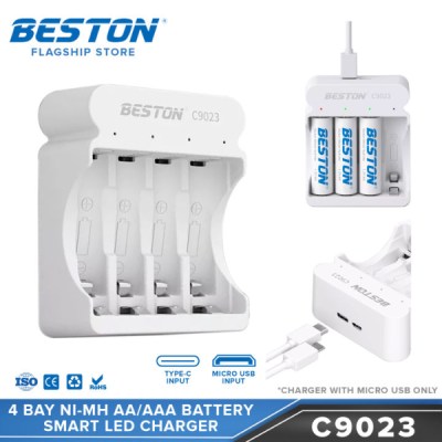 BESTON BST-C9023-1